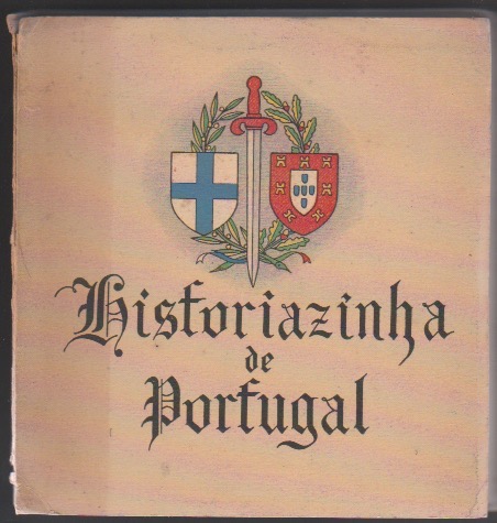 HISTÒRIAZINHA DE PORTUGAL